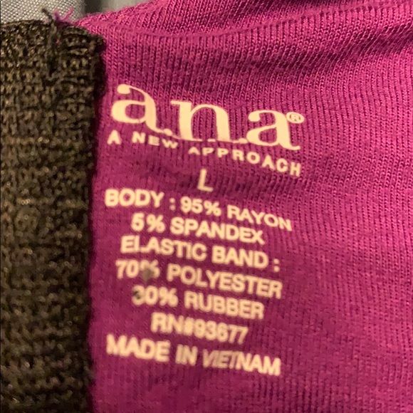 Open back dress - Picture 3 of 3